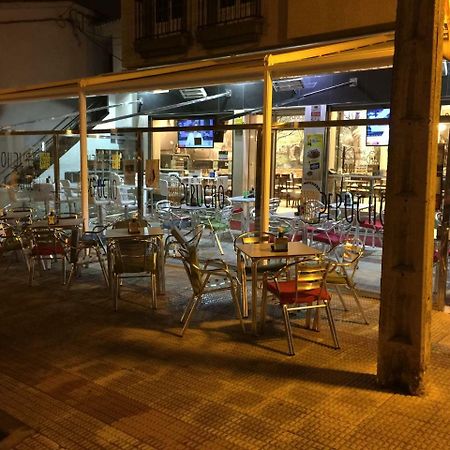 Pension Pepucho Vilarrodis Экстерьер фото